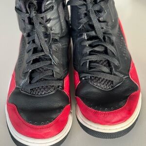 Michael Jordan Basketball Athletic Shoes